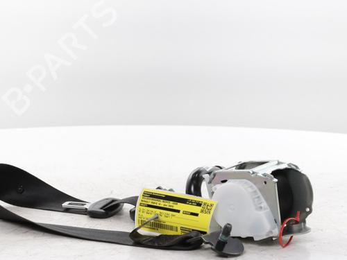 Front right seatbelt RENAULT TRAFIC III Van (FG_) 2.0 dCi 150 (FGMU) | BP34563487I25 - Image 6