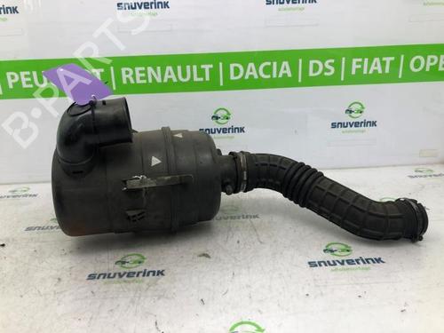 Used Air filter box Air filter box FIAT DUCATO Platform/Chassis (230_) 2.5 D (84 hp) 40578426 40578426
