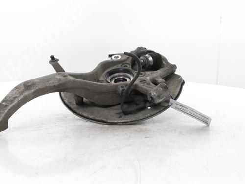 Left front steering knuckle VOLVO S60 III (224) T4 | BP34567518M25 - Image 4