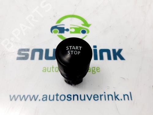 Schakelaar RENAULT MEGANE III Hatchback (BZ0/1_, B3_) 1.5 dCi (BZ09, BZ0D, BZ1W, BZ29, BZ14) (110 hp) 10804986