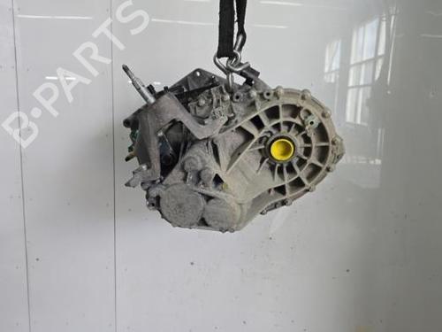 Gearbox RENAULT KADJAR (HA_, HL_) 1.2 TCe 130 (HLMR) | BP40584496M3 - Image 2