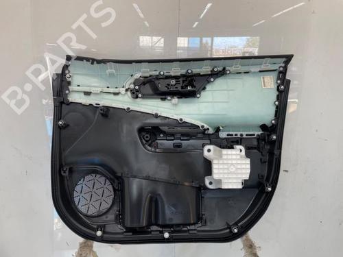 Front left panel TOYOTA RAV 4 V (_A5_, _H5_) 2.5 Hybrid AWD (AXAH54, AXAL54) | BP40584423C58 - Image 3