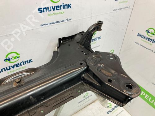 Subframe CITROËN C4 III (BA_, BB_, BC_) 1.2 PureTech 100 (BAHNEA, BAHNKA) | BP24159813M9 - Image 3