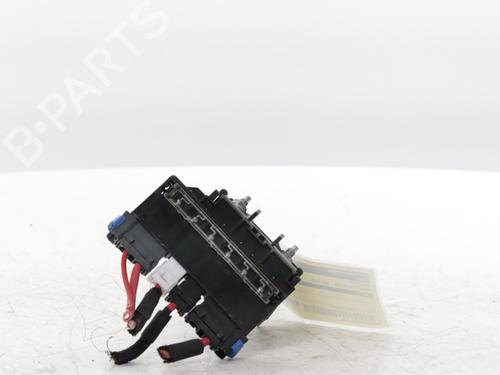 Cabo RENAULT CLIO V (B7_) 1.0 TCe 90 (B7MT) | BP31050231E12 