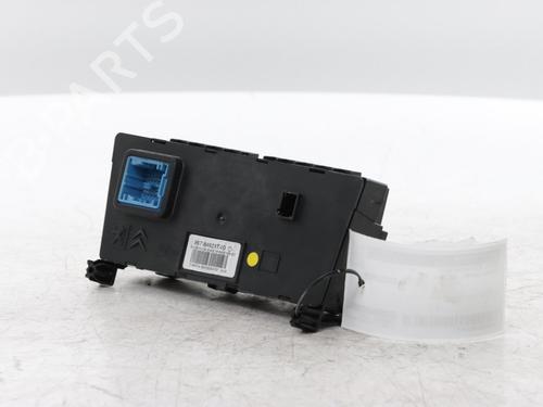 Climate control PEUGEOT 308 CC (4B_) 1.6 16V | BP34565634I5 - Image 7