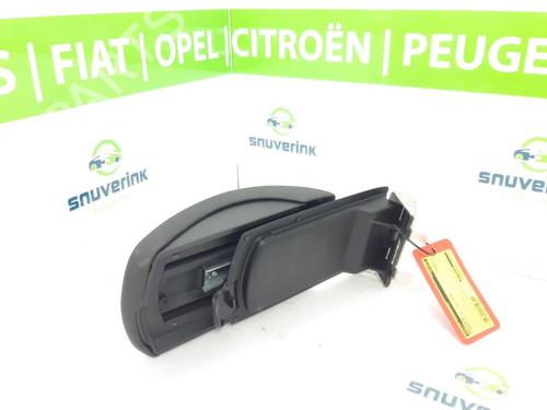 Armrest / Center console CITROËN C4 II (NC_) 1.2 THP 130 (NCHNYM, NCHNYT) | BP24165322I20 - Image 3