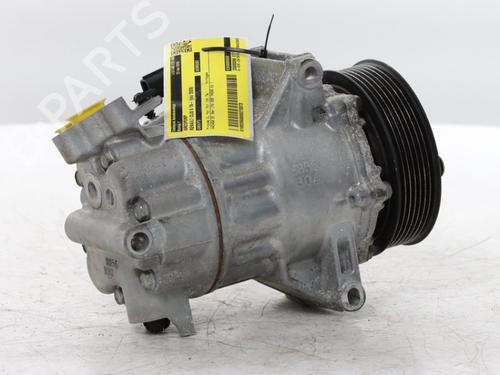 AC compressor RENAULT CLIO V (B7_) 1.0 LPG (B7MT) | BP34603878M34 - Image 5