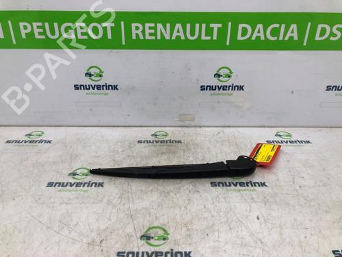 Used Rear windshield wiper arm CITROËN C1 II (PA_, PS_) 1.0 VTi 72 (72 hp) 18132122
