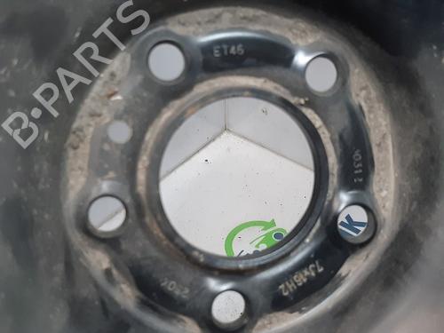 Fælk OPEL VIVARO C Van (K0) 2.0 | BP12425557C45 - Image 4