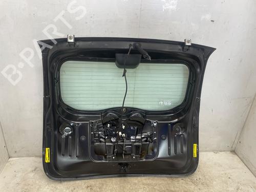 Tailgate DACIA DUSTER (HS_) 1.2 TCe 125 | BP37026216C6 - Image 4