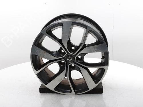 Used Rim RENAULT MEGANE IV Grandtour (K9A/M/N_) 1.2 TCe 130 (K9MR) (130 hp) 29241906