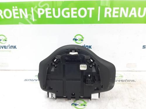 Instrument cluster PEUGEOT 108 1.0 VTi 72 | BP40578096C47 - Image 4