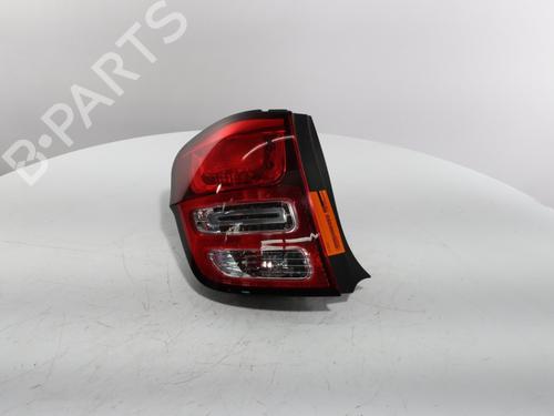 Used Left taillight CITROËN C3 II (SC_) 1.6 VTi 120 (120 hp) 28521437