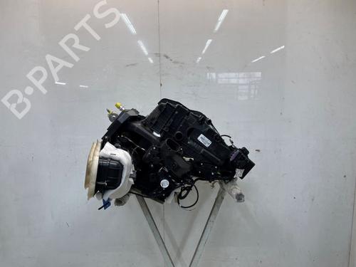 Used Heater matrix box Heater matrix box PEUGEOT 508 SW II (FC_, FJ_, F4_) Hybrid 224 (F45GQU) (224 hp) 33846165 33846165