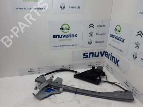 Front left window mechanism PEUGEOT 108 1.0 VTi | BP40590634C22 - Image 3