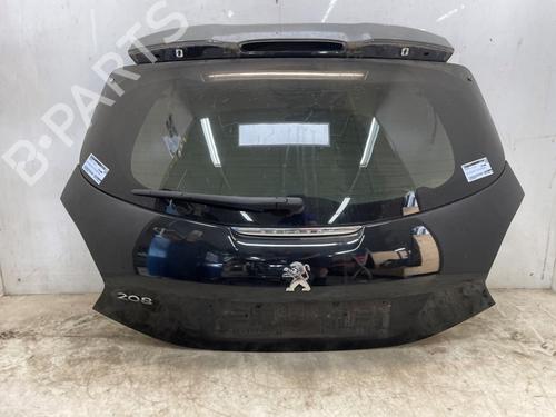 Used Tailgate Tailgate 37798731 37798731