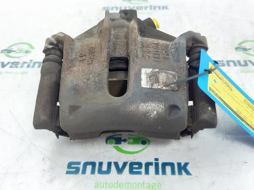 Used Left front brake caliper CITROËN C4 I (LC_) 1.6 16V (109 hp) 15358485