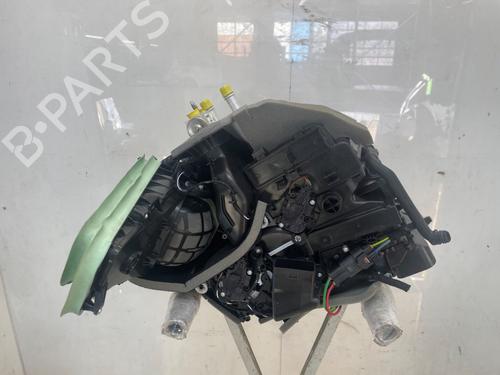 Used Heater matrix box Heater matrix box 34156486 34156486