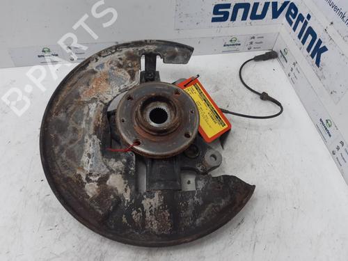 Used Right front steering knuckle CITROËN DS5 2.0 HDi 200 Hybrid4 All-wheel Drive (200 hp) 16408691