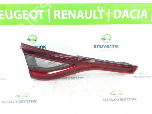Used Left taillight Left taillight 26665833 26665833