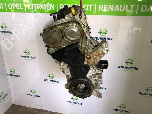 Engine AUDI A3 Sportback (8VA, 8VF) 1.4 TFSI e-tron | BP19306598M1 