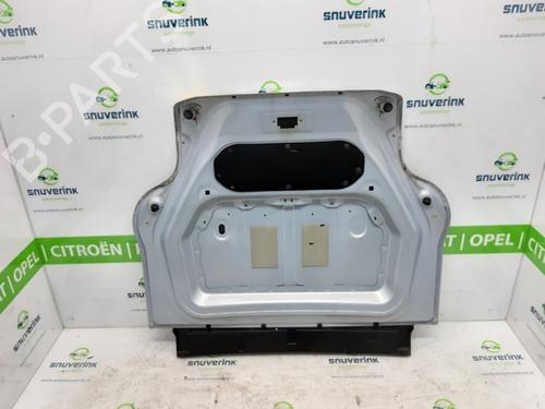 Used Tailgate RENAULT WIND (E4M_) 1.2 TCe 100 (E4MF) (102 hp) 12832149