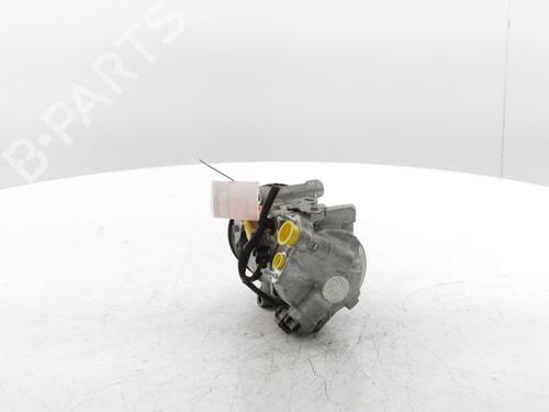 AC compressor CITROËN C3 AIRCROSS II (2R_, 2C_) 1.2 PureTech 110 (2RHNZB, 2RHNZW, 2RHNPX, 2RHNPJ) | BP30185826M34