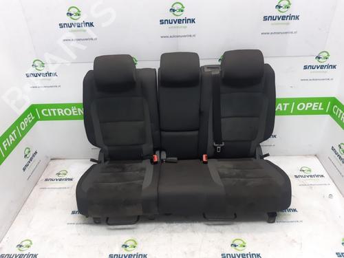 Sæde Bagtil VW GOLF PLUS V (5M1, 521) 1.4 TSI (122 hp) 10805300