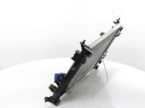 Water radiator PEUGEOT 3008 II SUV (MC_, MR_, MJ_, M4_) Hybrid | BP30186481M31