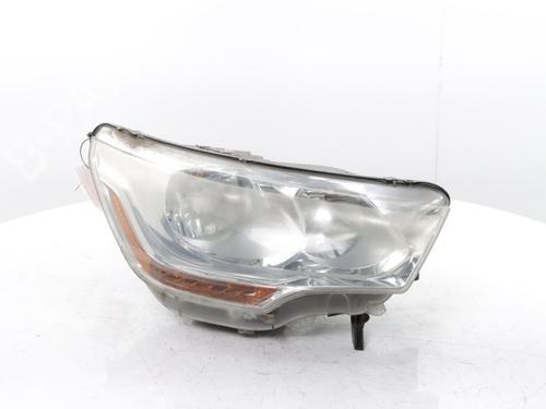 Used Right headlight CITROËN C4 II (NC_) 1.6 VTi 120 (NC5FS0, NC5FS9) (120 hp) 29899560