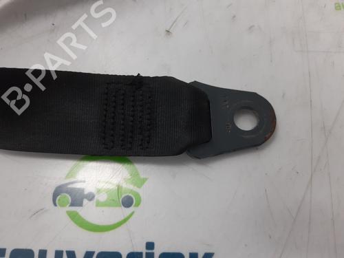 Front right seatbelt PEUGEOT 307 SW (3H) 2.0 16V | BP10808034I25 