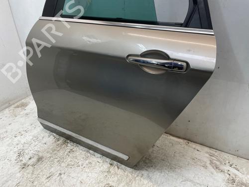 Left rear door CITROËN C5 III Break (RW_) 2.2 HDi 200 | BP30186134C4