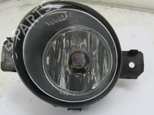Used Left front fog light Left front fog light RENAULT MODUS / GRAND MODUS (F/JP0_) 1.4 (JP01, JP0J) (98 hp) 40590005 40590005