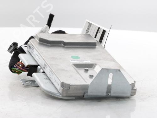 Electronic module ALFA ROMEO GIULIA (952_) 2.2 D (952AFA25, 952AFM25, 952ALA25) | BP39267646M83 - Image 3