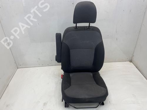 Used Left front seat RENAULT TRAFIC III Van (FG_) 2.0 dCi 120 (FGMN) (120 hp) 29426822