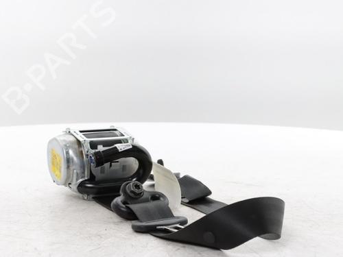 Front right seatbelt RENAULT TRAFIC III Van (FG_) 2.0 dCi 150 (FGMU) | BP34563487I25 - Image 2