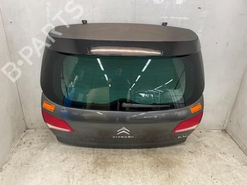 Used Tailgate Tailgate 38272240 38272240