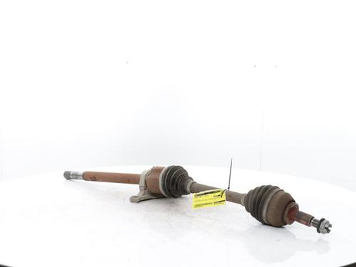 Right front driveshaft RENAULT TRAFIC III Van (FG_) 2.0 dCi 170 (FGMM, FGMV) | BP36538309M39 - Image 2