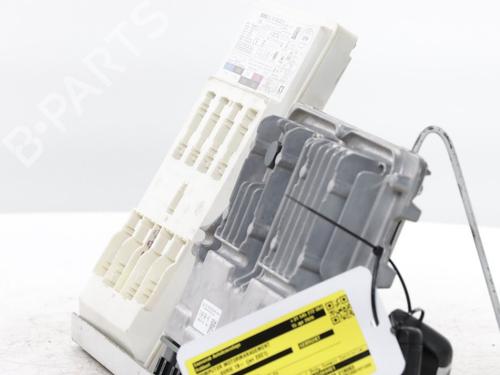 Engine control unit (ECU) BMW 1 (F40) 118 d | BP36090408M57 - Image 3