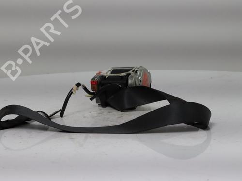 Front right seatbelt RENAULT KADJAR (HA_, HL_) 1.3 TCe 160 (HLNC) | BP28521595I25 - Image 9
