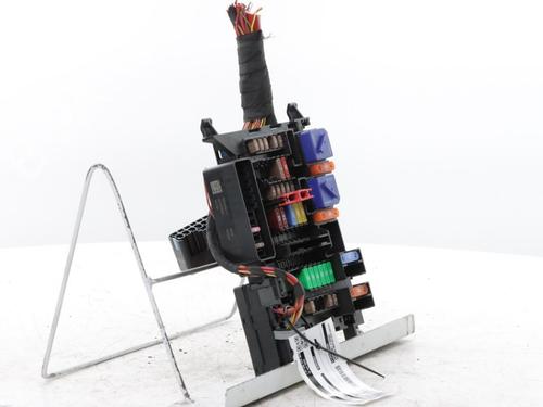 Fuse box BMW 1 (F40) 118 i | BP33846049E1 - Image 9