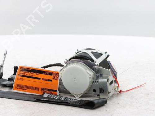 Front right seatbelt CITROËN DS3 (SA_) 1.6 HDi 90 | BP34563760I25 - Image 6