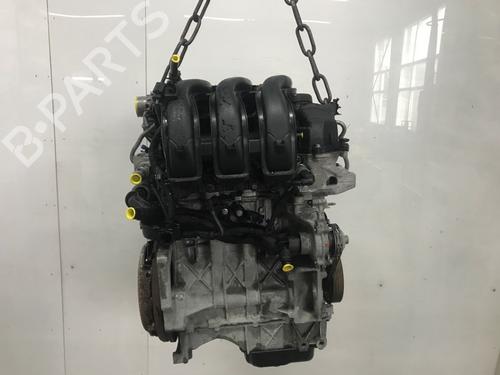 Engine PEUGEOT 208 I (CA_, CC_) 1.2 VTI 82 | BP36538665M1 - Image 3