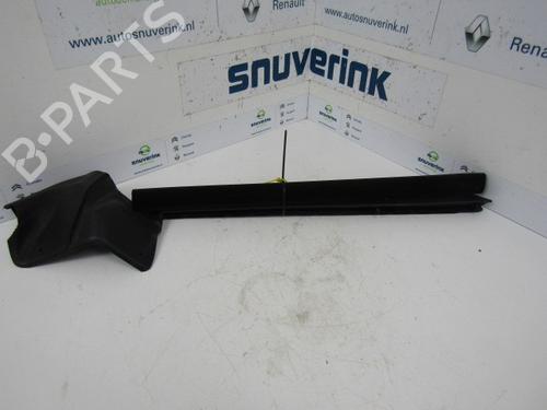 Used Door moulding trim PEUGEOT 207 CC (WD_) 1.6 16V (120 hp) 13190014