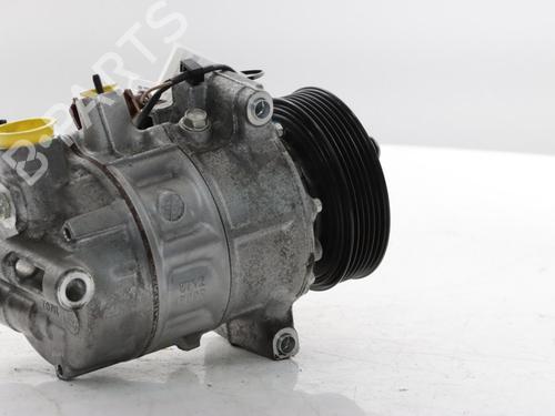 AC compressor SKODA KAMIQ (NW4) 1.0 TSI | BP39508173M34 - Image 5