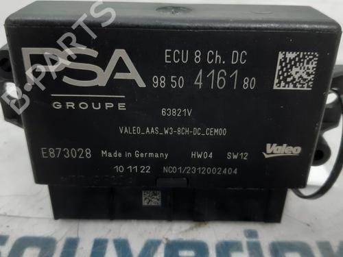 Used Control unit Control unit 26279593 26279593
