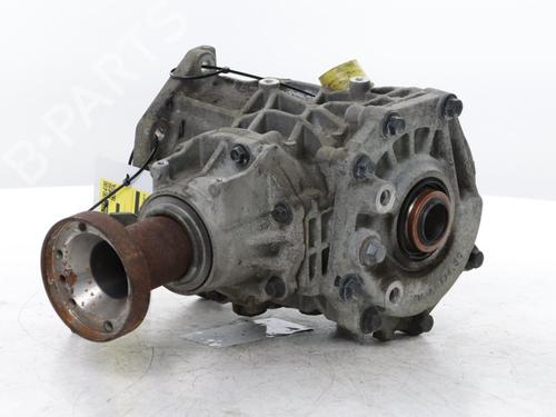 Front differential LAND ROVER RANGE ROVER EVOQUE (L538) 2.0 4x4 | BP36806187M23 - Image 4