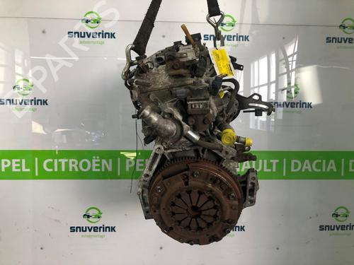 Engine SUZUKI ALTO VII (GF, HA25_, HA35_) 1.0 (AMF310, GFC31S) | BP14347568M1 