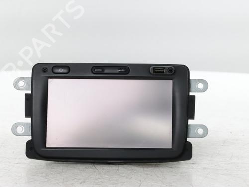 radio-renault-trafic-iii-van-fg_-2014-34565453 main image