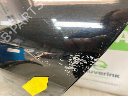Left rear door RENAULT MEGANE IV Grandtour (K9A/M/N_) 1.5 dCi 110 | BP21544225C4